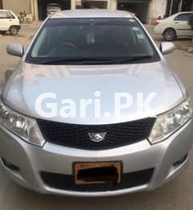 Toyota Allion 2007 for Sale in Defence View Society