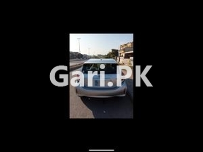 Toyota Aqua S 2017 for Sale in Rawalpindi