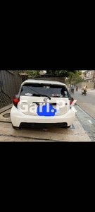 Toyota Aqua VXR 2017 for Sale in Gulshan-e-Ravi