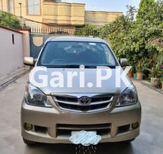 Toyota Avanza 2011 for Sale in