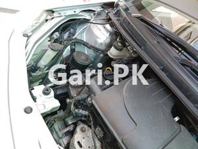 Toyota Belta X 1.0 2013 for Sale in Lahore