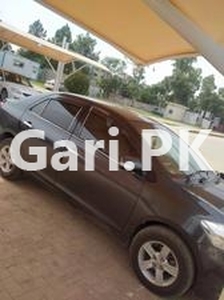 Toyota Belta X 1.3 2006 for Sale in Islamabad