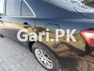 Toyota Camry 2007 for Sale in