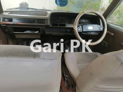 Toyota Corolla 1980 for Sale in Faisalabad