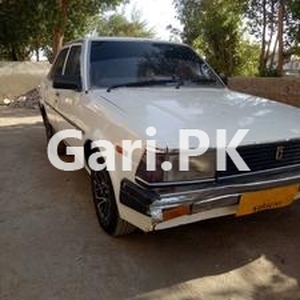 Toyota Corolla 1982 for Sale in Hyderabad