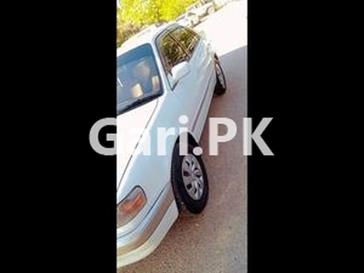 Toyota Corolla 1997 for Sale in Islamabad