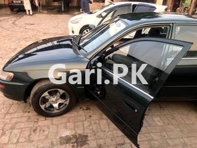 Toyota Corolla 1999 for Sale in Peshawar