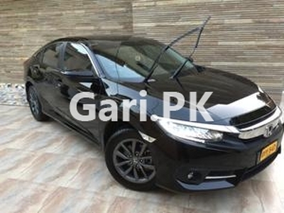 Toyota Corolla 2021 for Sale in Karachi