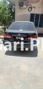 Toyota Corolla 2.0D 2002 for Sale in Quetta