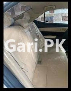 Toyota Corolla Altis Automatic 1.6 2018 for Sale in Quetta