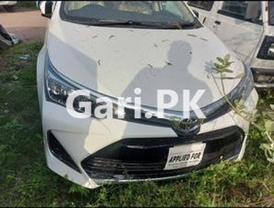 Toyota Corolla Altis Automatic 1.6 2022 for Sale in Rawalpindi