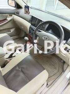 Toyota Corolla Altis Automatic 1.8 2005 for Sale in Rahim Yar Khan
