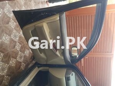 Toyota Corolla Altis Automatic 1.8 2006 for Sale in Rahim Yar Khan