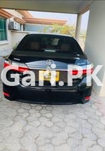 Toyota Corolla Altis Grande 1.8 2019 for Sale in Karachi