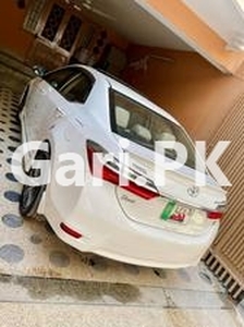 Toyota Corolla Altis Grande CVT-i 1.8 2018 for Sale in Sialkot