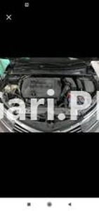 Toyota Corolla Altis Grande X CVT-i 1.8 Beige Interior 2015 for Sale in Karachi
