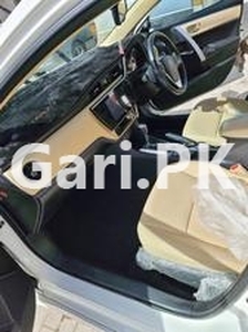 Toyota Corolla Altis Grande X CVT-i 1.8 Beige Interior 2021 for Sale in Quetta
