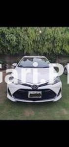 Toyota Corolla Altis X Automatic 1.6 Special Edition 2021 for Sale in Lahore