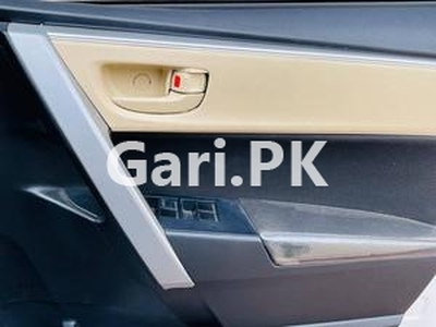 Toyota Corolla Altis X Automatic 1.6 Special Edition 2021 for Sale in Rawalpindi