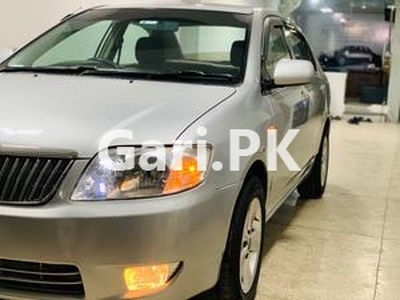Toyota Corolla Assista X 2006 for Sale in Peshawar