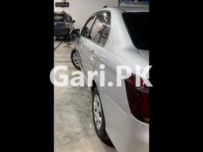 Toyota Corolla Axio Hybrid 1.5 2017 for Sale in Karachi