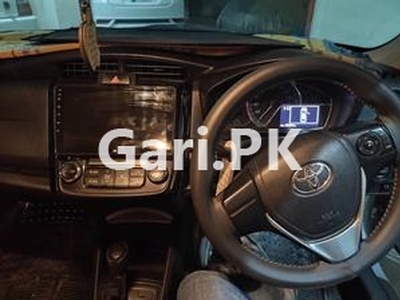 Toyota Corolla Axio X 1.5 2016 for Sale in Karachi