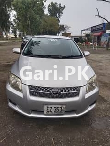 Toyota Corolla Fielder 2007 for Sale in selling my home used car