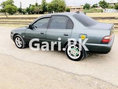 Toyota Corolla GL 1996 for Sale in Mardan