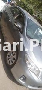 Toyota Corolla GLi 1.3 VVTi 2010 for Sale in Islamabad