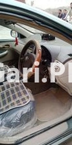 Toyota Corolla GLi 1.3 VVTi 2011 for Sale in Multan