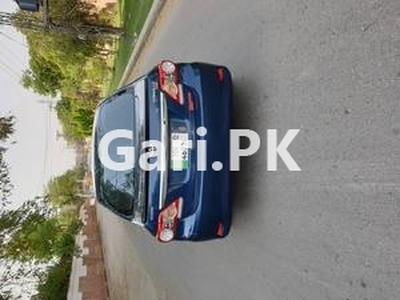 Toyota Corolla GLi 1.3 VVTi 2012 for Sale in Multan