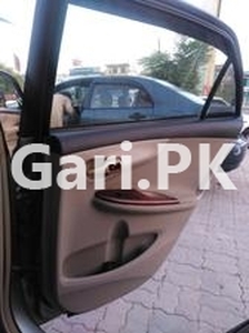 Toyota Corolla GLi 1.3 VVTi 2013 for Sale in Rawalpindi