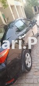 Toyota Corolla GLi 1.3 VVTi 2015 for Sale in Khewra