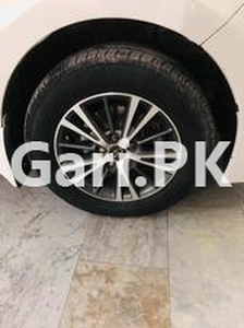 Toyota Corolla GLi 1.3 VVTi 2019 for Sale in Sialkot