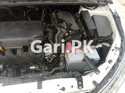 Toyota Corolla GLi 1.3 VVTi 2020 for Sale in Rawalpindi