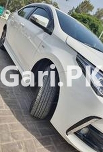 Toyota Corolla GLi 1.3 VVTi Special Edition 2018 for Sale in Khushab