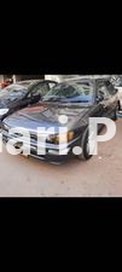 Toyota Corolla GLi 1.6 1998 for Sale in Karachi