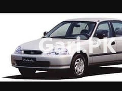 Toyota Corolla GLI 2000 for Sale in Swan Garden
