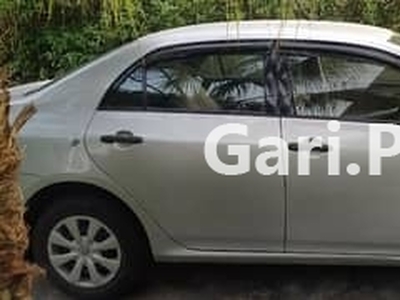 Toyota Corolla GLI 2009 for Sale in fully working Air conditioner