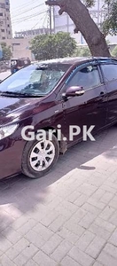 Toyota Corolla GLI 2012 for Sale in Mehmoodabad