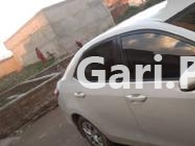 Toyota Corolla GLi Automatic 1.3 VVTi 2016 for Sale in Islamabad