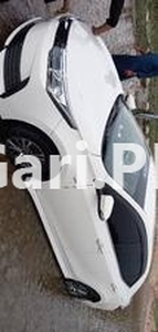 Toyota Corolla GLi Automatic 1.3 VVTi 2017 for Sale in Attock