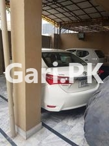 Toyota Corolla GLi Automatic 1.3 VVTi 2017 for Sale in Faisalabad