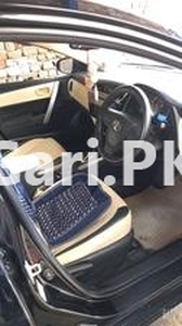 Toyota Corolla GLi Automatic 1.3 VVTi 2018 for Sale in Gujrat