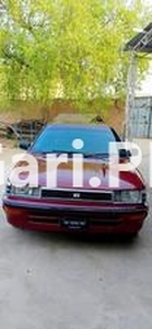 Toyota Corolla LX Limited 1.3 1992 for Sale in Peshawar