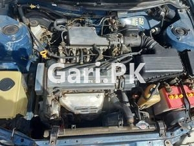 Toyota Corolla LX Limited 1.5 1992 for Sale in Quetta