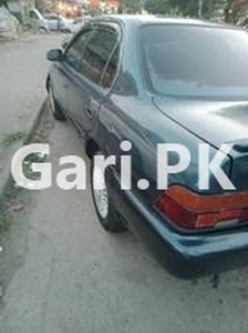 Toyota Corolla LX Limited 1.5 1993 for Sale in Islamabad