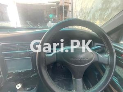 Toyota Corolla LX Limited 1.5 1993 for Sale in Sargodha