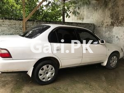 Toyota Corolla LX Limited 1.5 1993 for Sale in Swabi