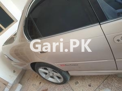 Toyota Corolla SE Limited 1996 for Sale in Peshawar
